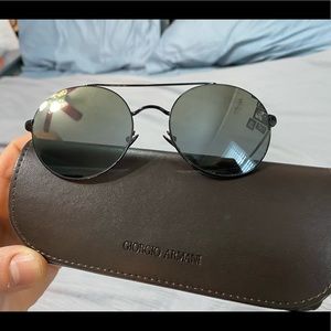 Giorgio Armani Sunglasses